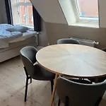 Byhuset - Penthouse