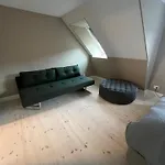 Byhuset - Penthouse