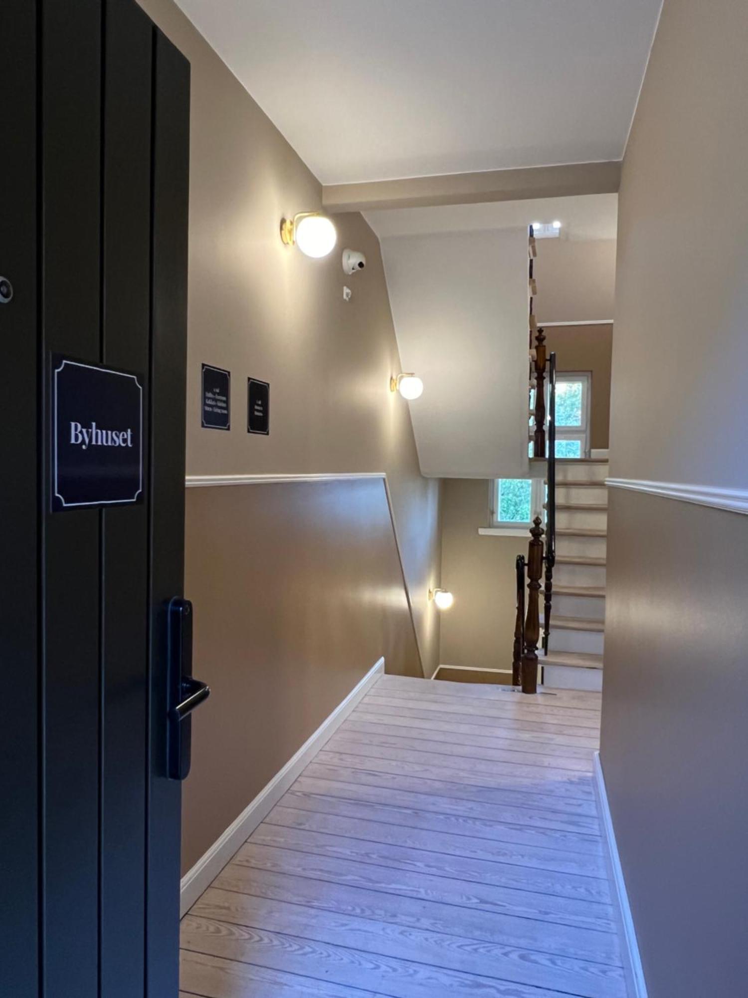 Byhuset - Penthouse * Vejle