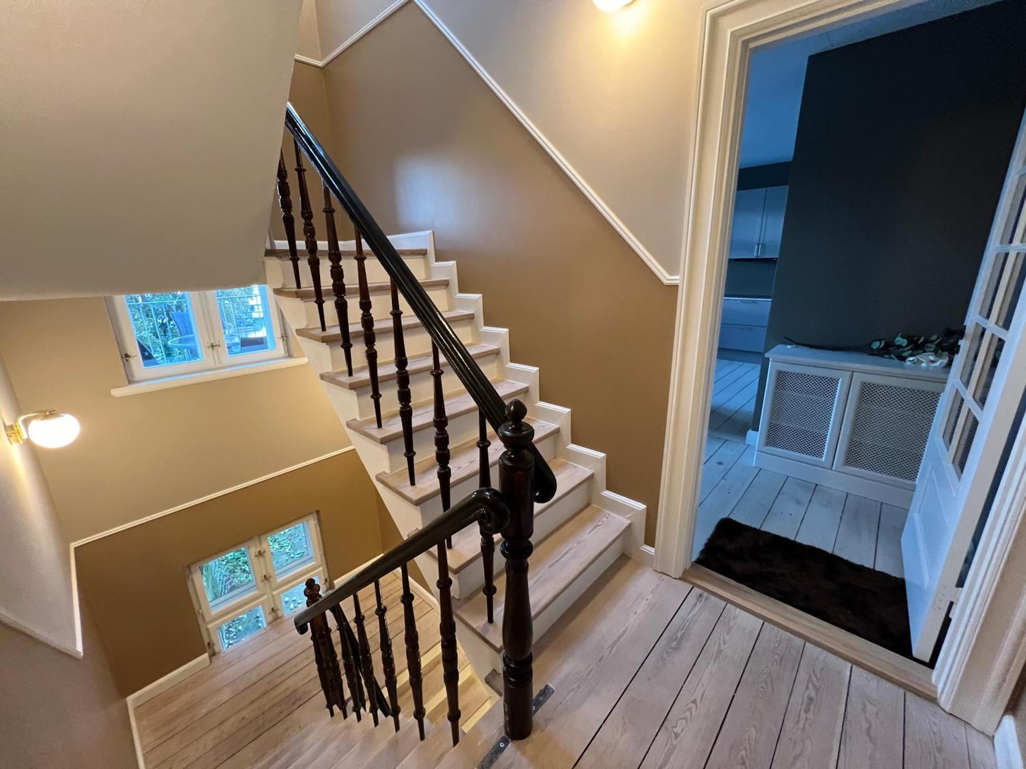 Byhuset - Penthouse Vejle