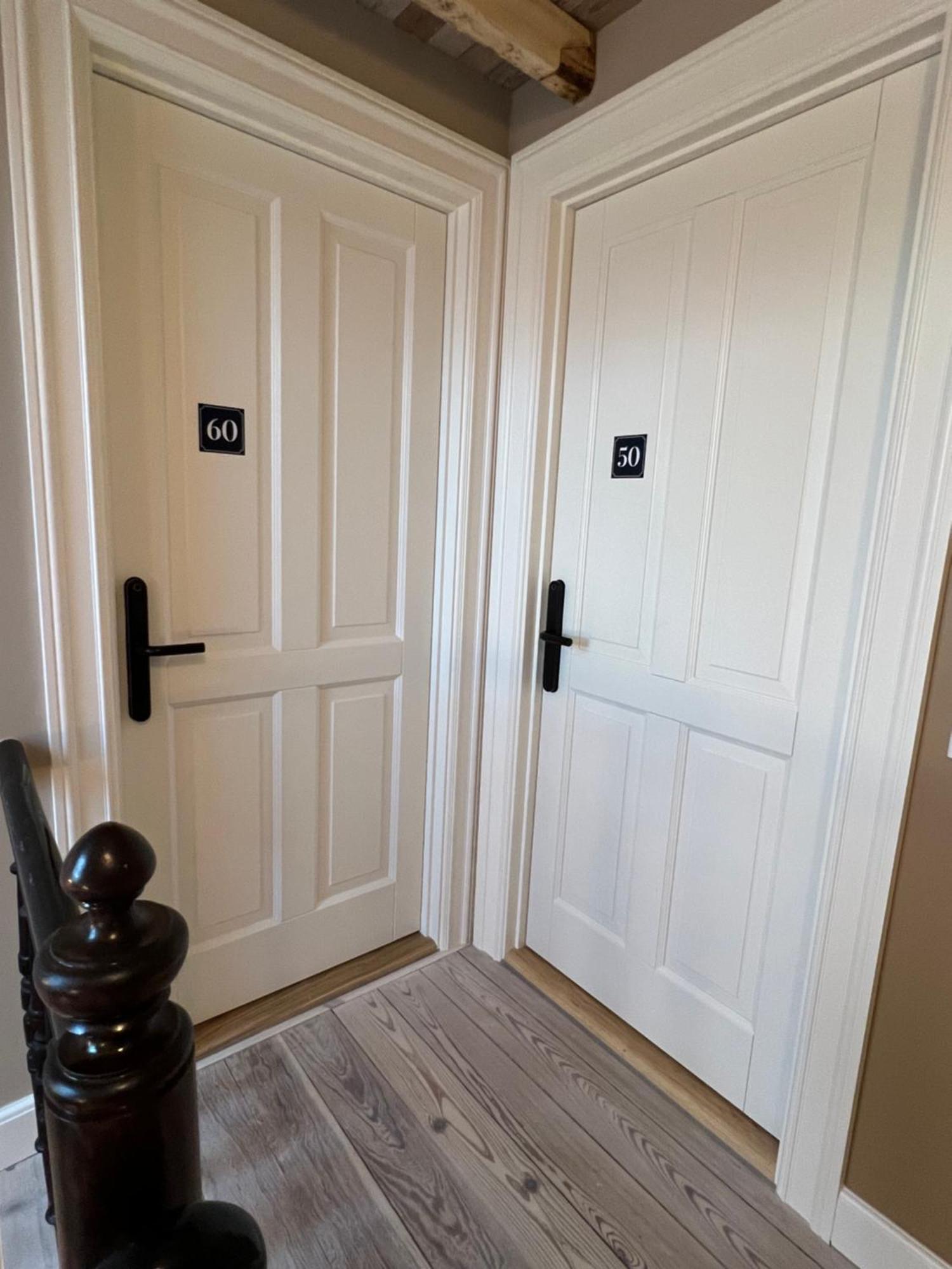 Byhuset - Penthouse Vejle